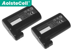 batteri til Electrolux ERV7210TG