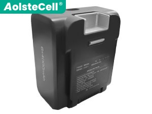 batteri til Electrolux E8