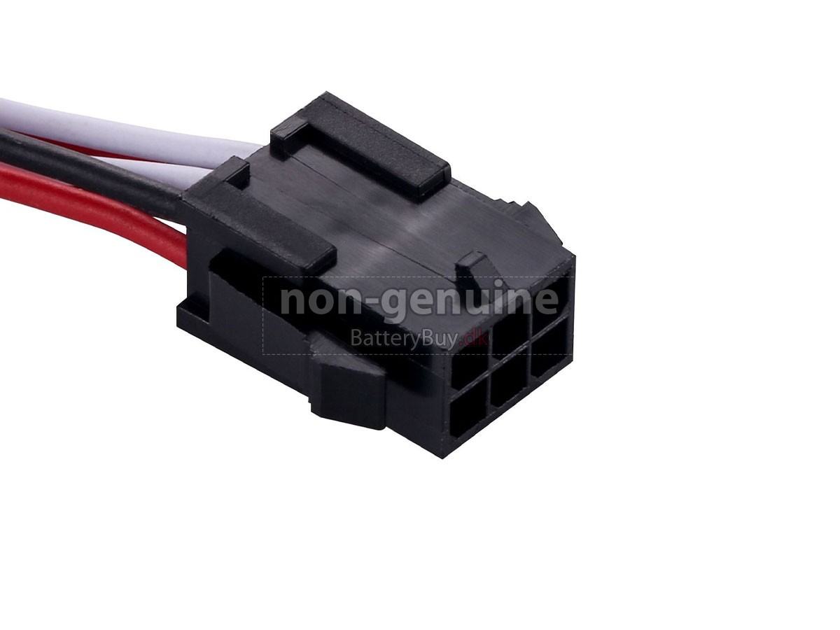 Eloik ALK-88 udskiftningsbatteri