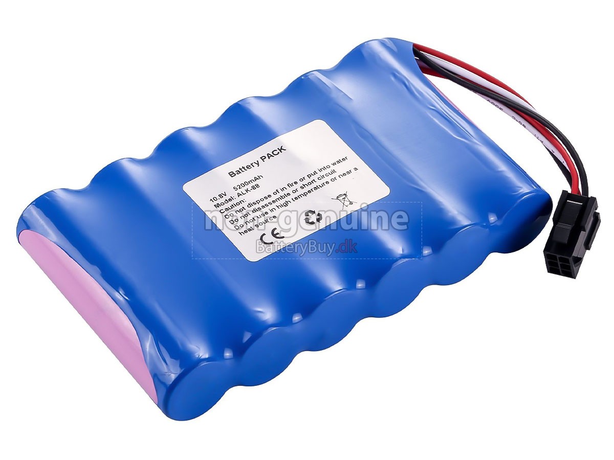 Eloik ALK-88 udskiftningsbatteri