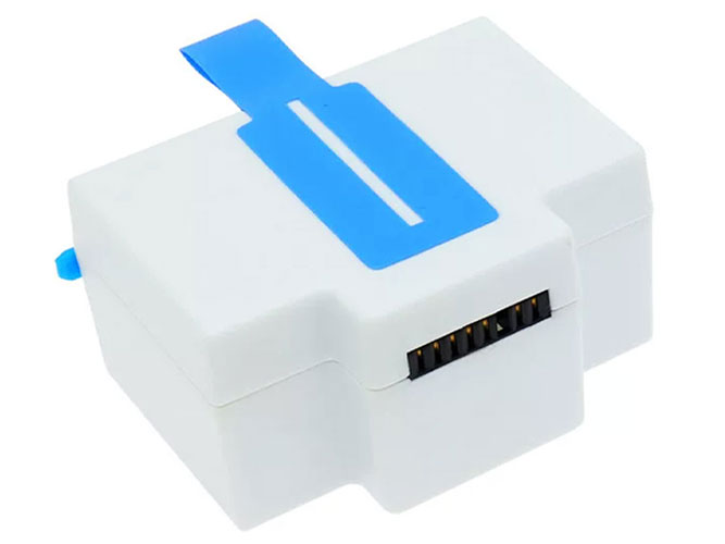 batteri til ENMIND DC203