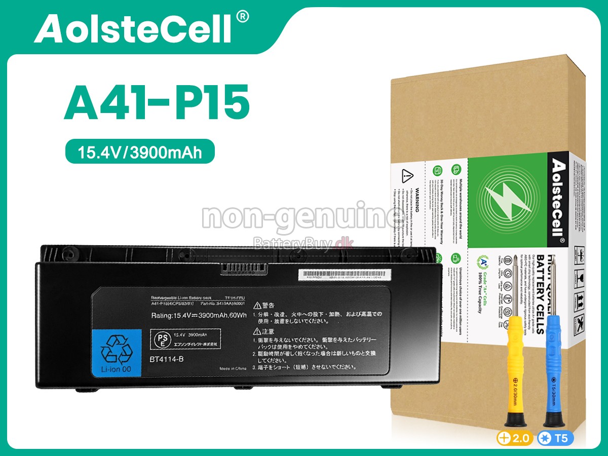 EPSON 5413AA550001 udskiftningsbatteri