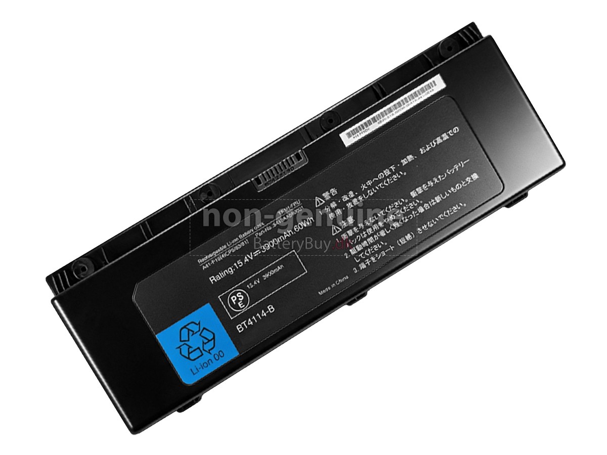 EPSON 5413AA550001 udskiftningsbatteri