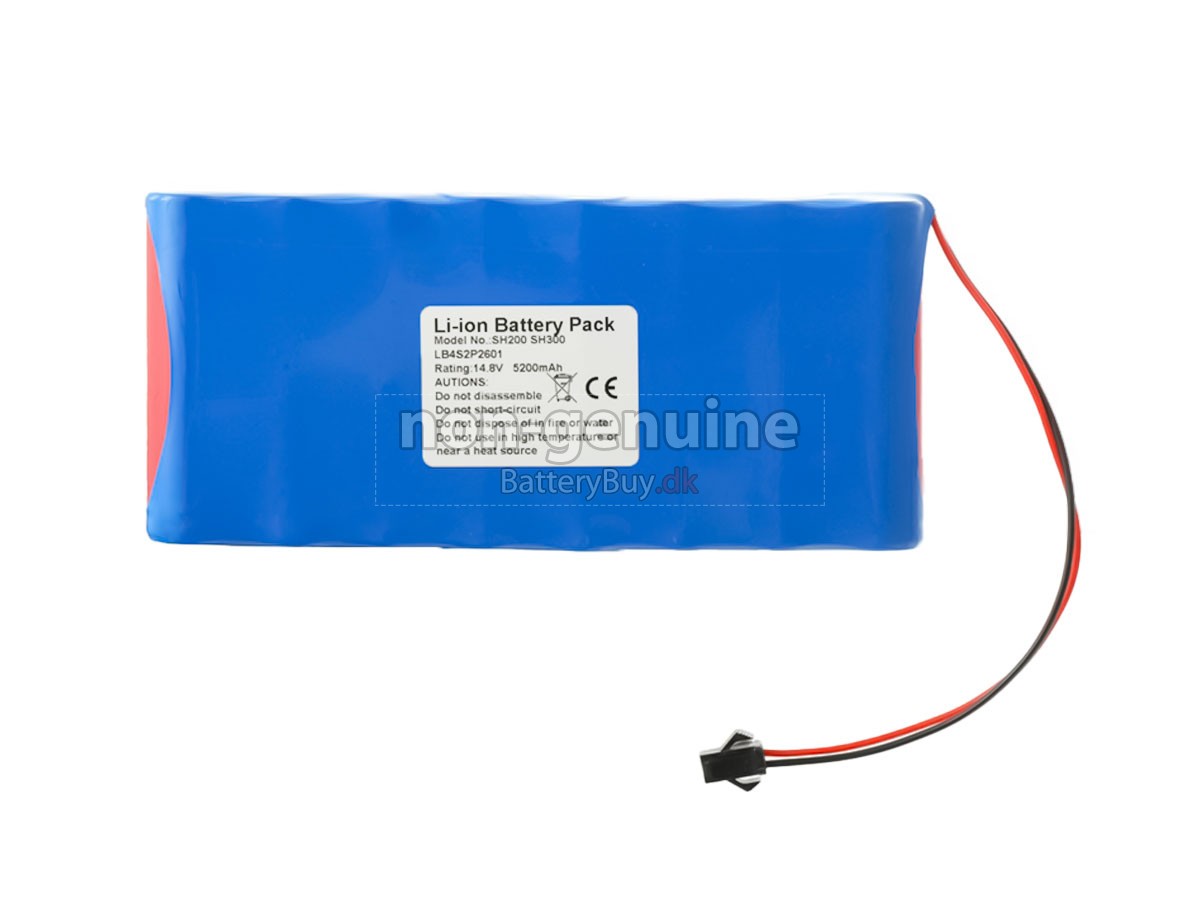 ESHERO LB4S2P2601 udskiftningsbatteri