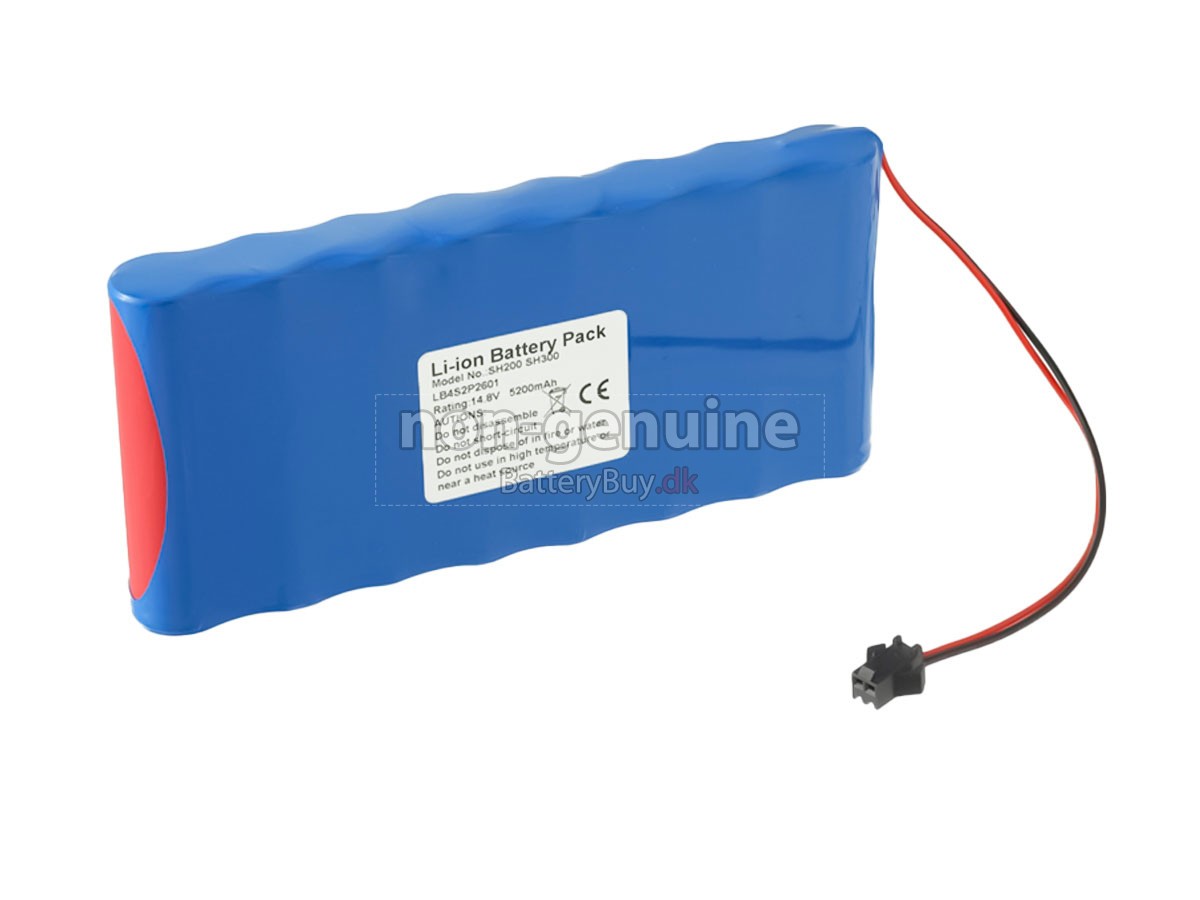 ESHERO LB4S2P2601 udskiftningsbatteri