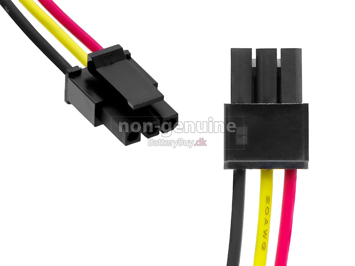 Eufy C0914D8 udskiftningsbatteri