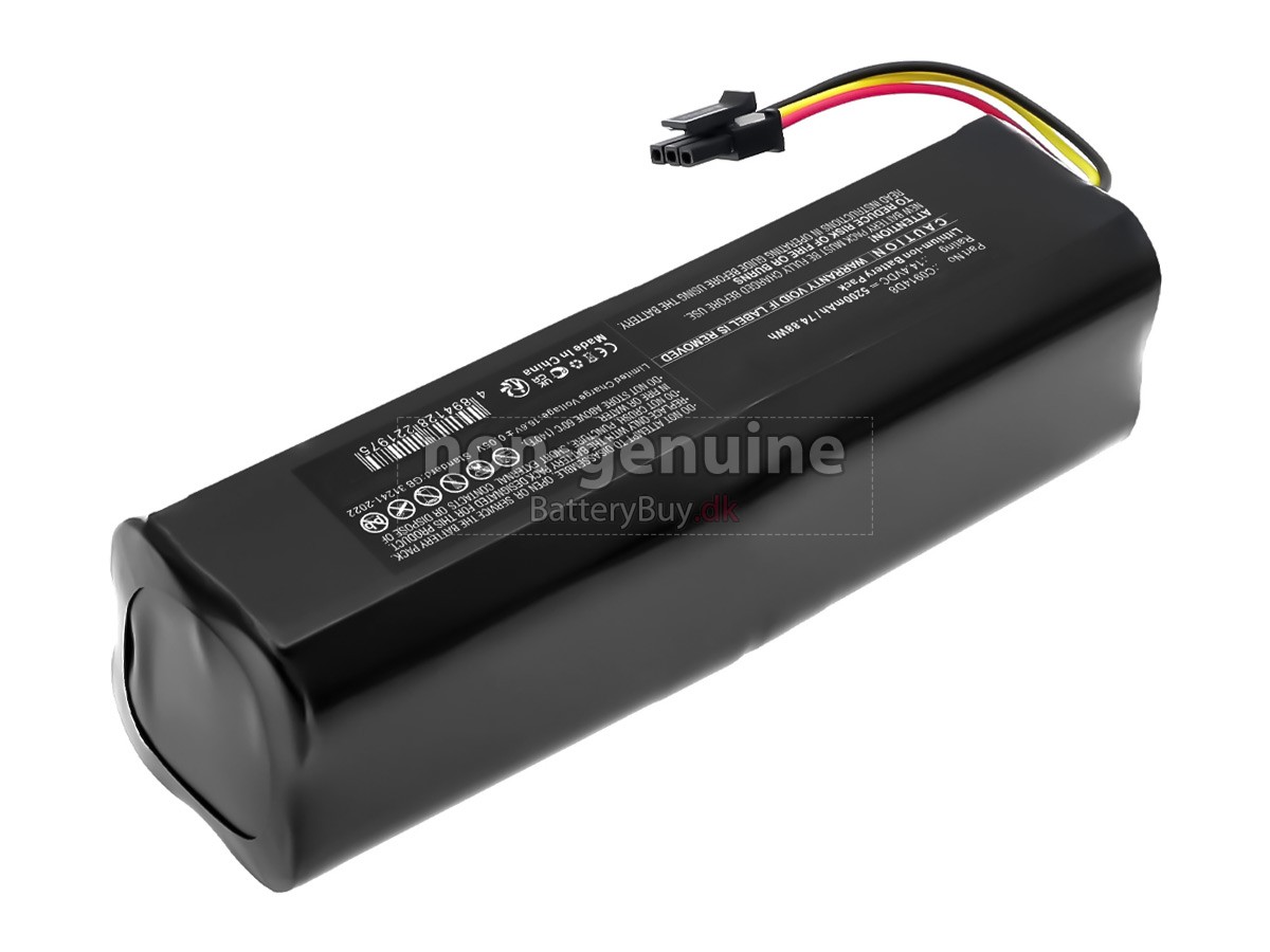 Eufy C0914D8 udskiftningsbatteri