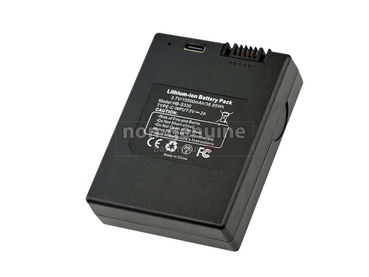 Eufy S230 udskiftningsbatteri