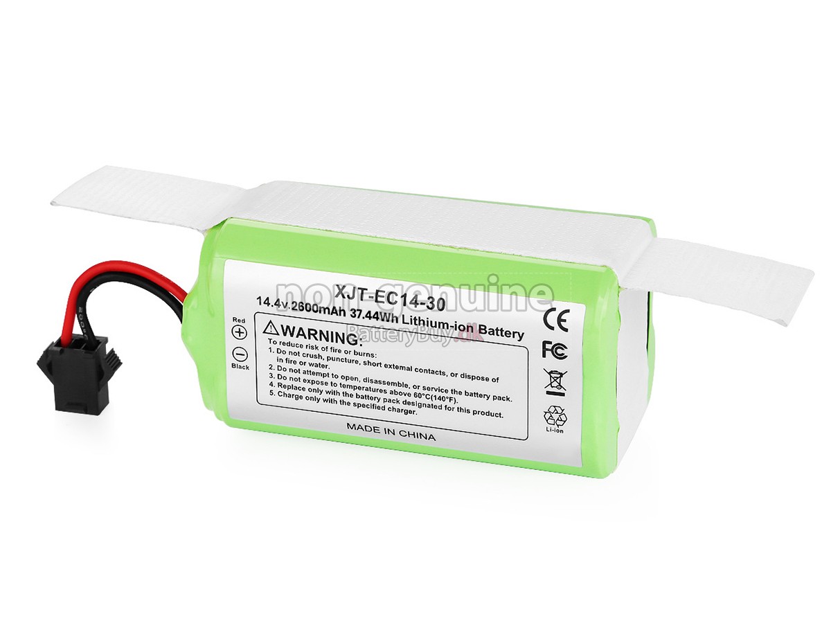 Eufy C0914E1 udskiftningsbatteri