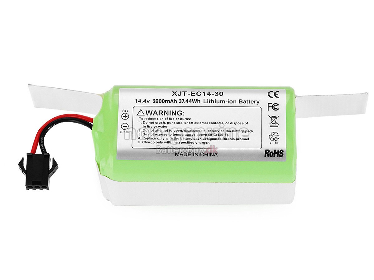 Eufy C0914E1 udskiftningsbatteri