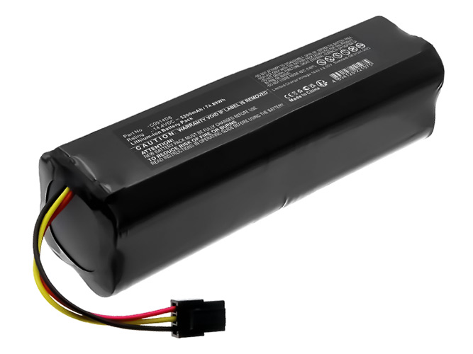 batteri til Eufy C0914D8