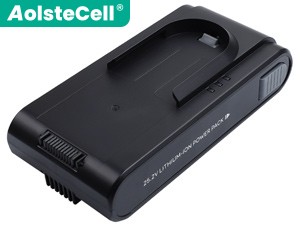 batteri til Eufy HomeVac S11 Reach