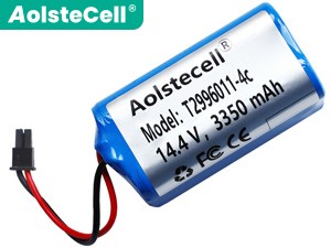 batteri til Eufy CMICR18650F9M-4S1P