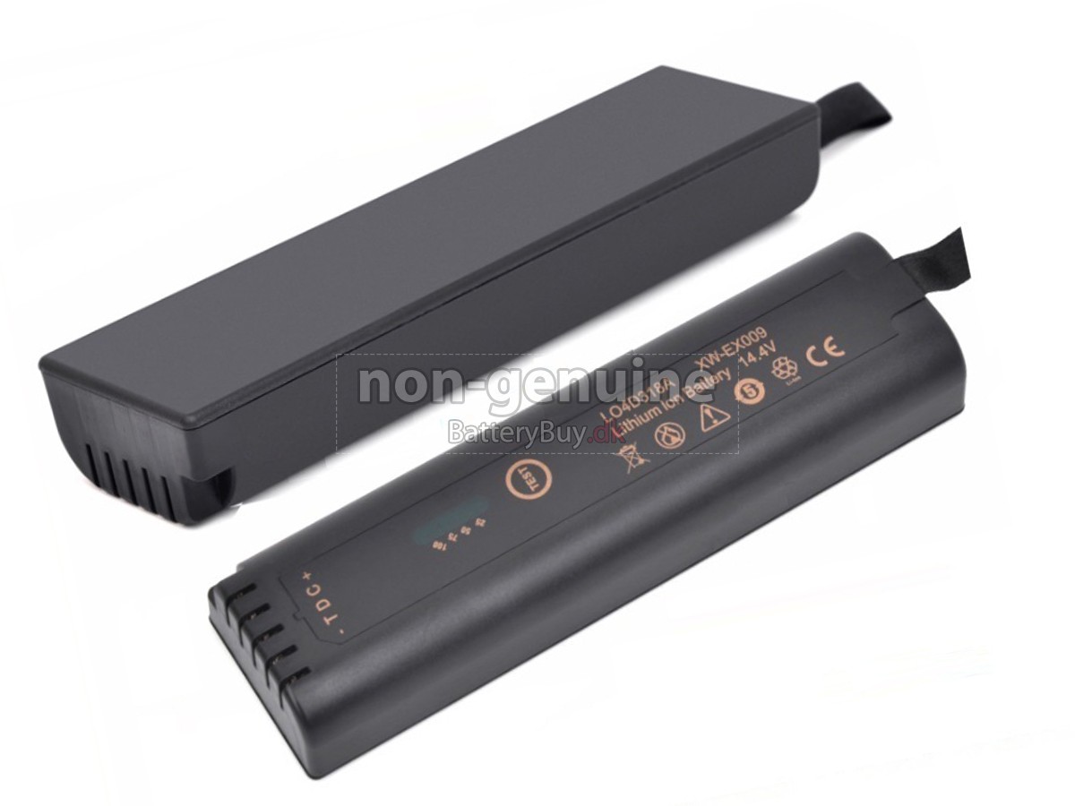 Exfo FTB-1V2-PRO udskiftningsbatteri