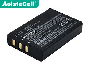 batteri til Exfo 01WQ0037-01