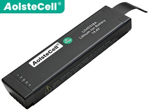 batteri til Exfo LO4D318A