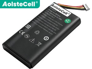 batteri til Exfo MAX-710B-M1