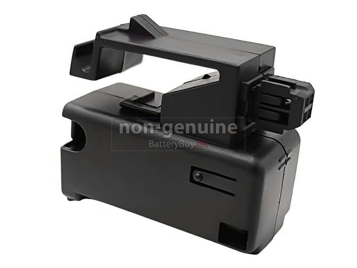 Fanuc BETA ISVSP udskiftningsbatteri