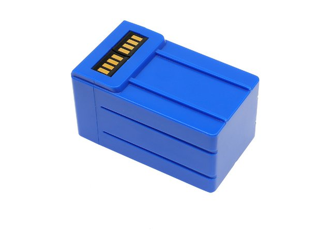 batteri til Flight V60-19100-63