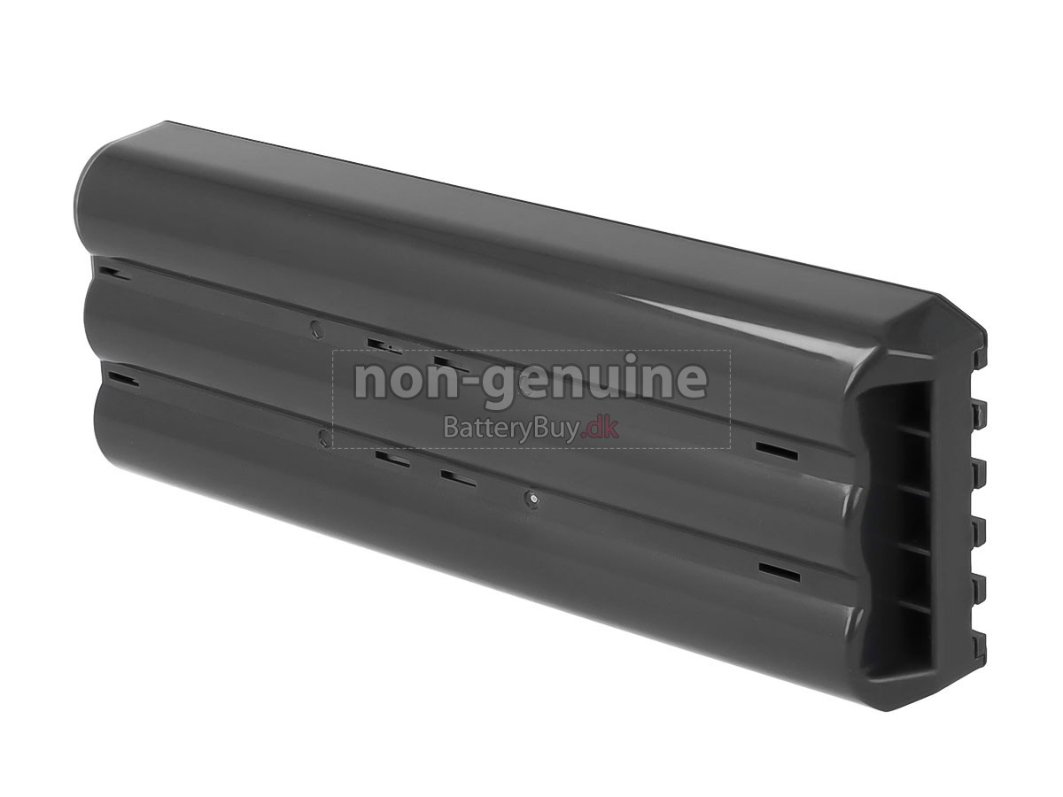 FLUKE BP7217 udskiftningsbatteri