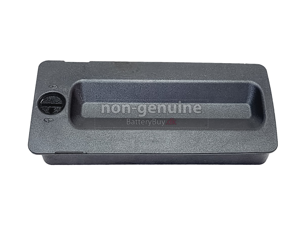 FLUKE BP7240 udskiftningsbatteri