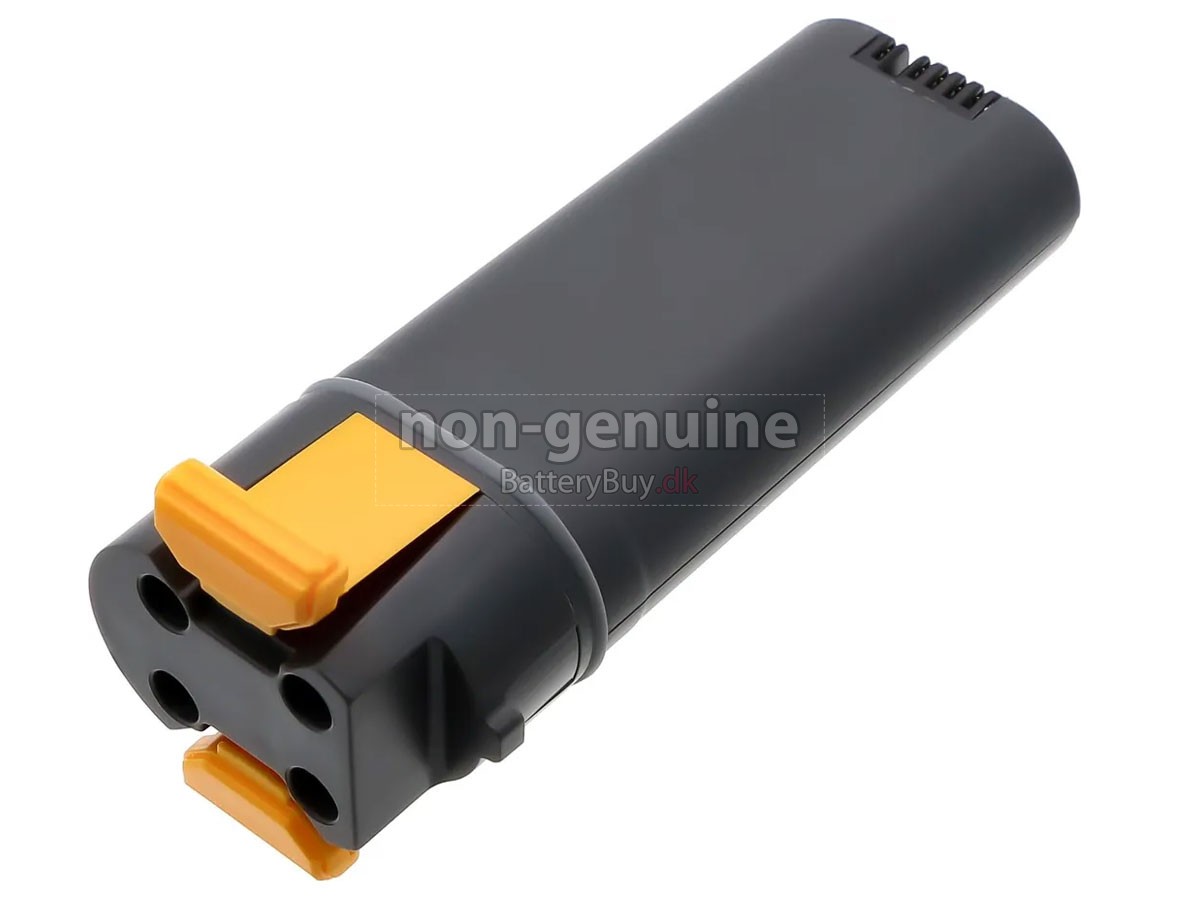 FLUKE TI-SBP4 udskiftningsbatteri