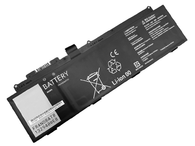batteri til Framework Laptop 16