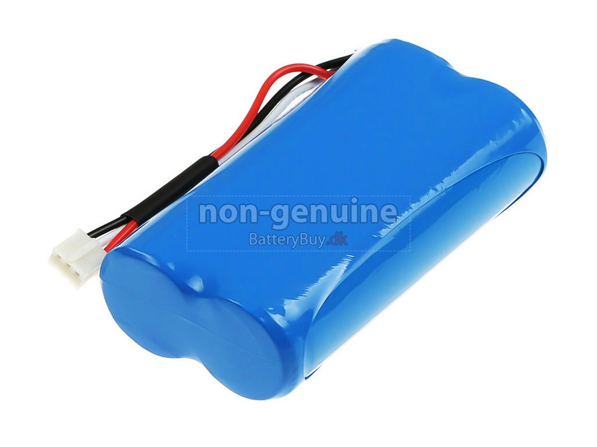 Fresenius AGILIA SP TIVA udskiftningsbatteri