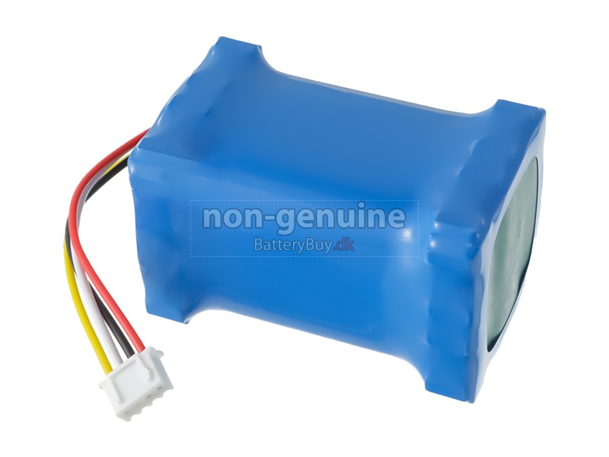 Fresenius DC7 udskiftningsbatteri