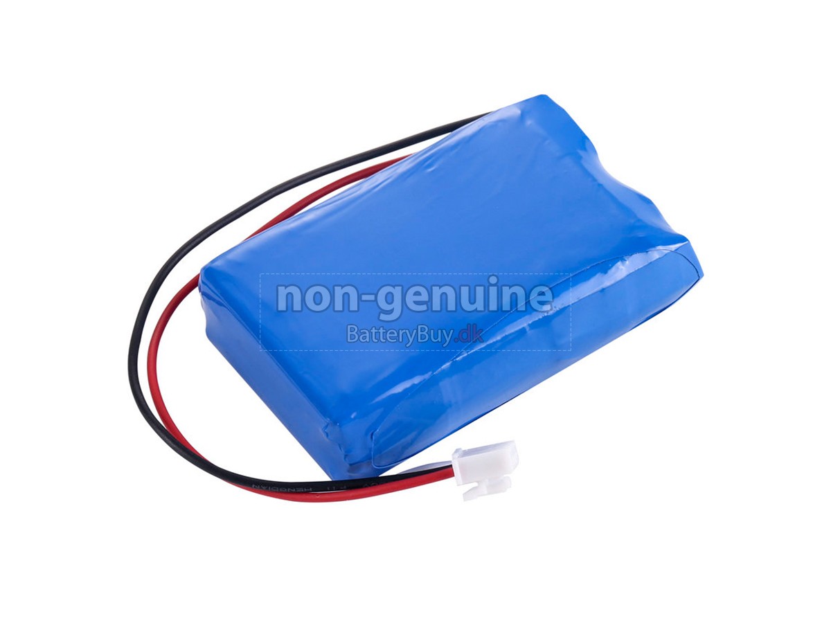 Fresenius LJP654169-3S(31CP/41/69) udskiftningsbatteri