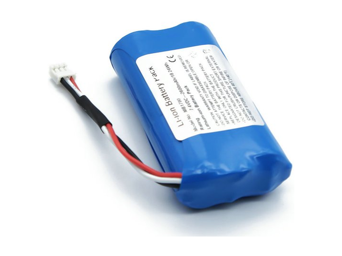 batteri til Fresenius 179033-R0
