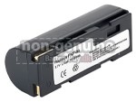 batteri til Fujifilm Kyocera MicroElite 3300