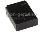 batteri til Fujifilm FinePix SL260