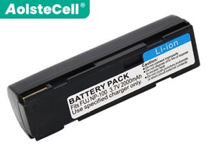 batteri til Fujifilm DS-260HD