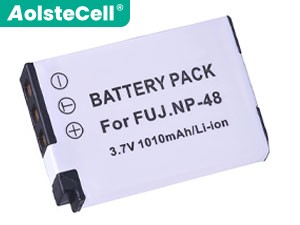 batteri til Fujifilm XQ1
