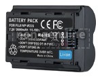 batteri til Fujifilm XT5