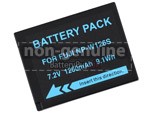 batteri til Fujifilm HS33EXR