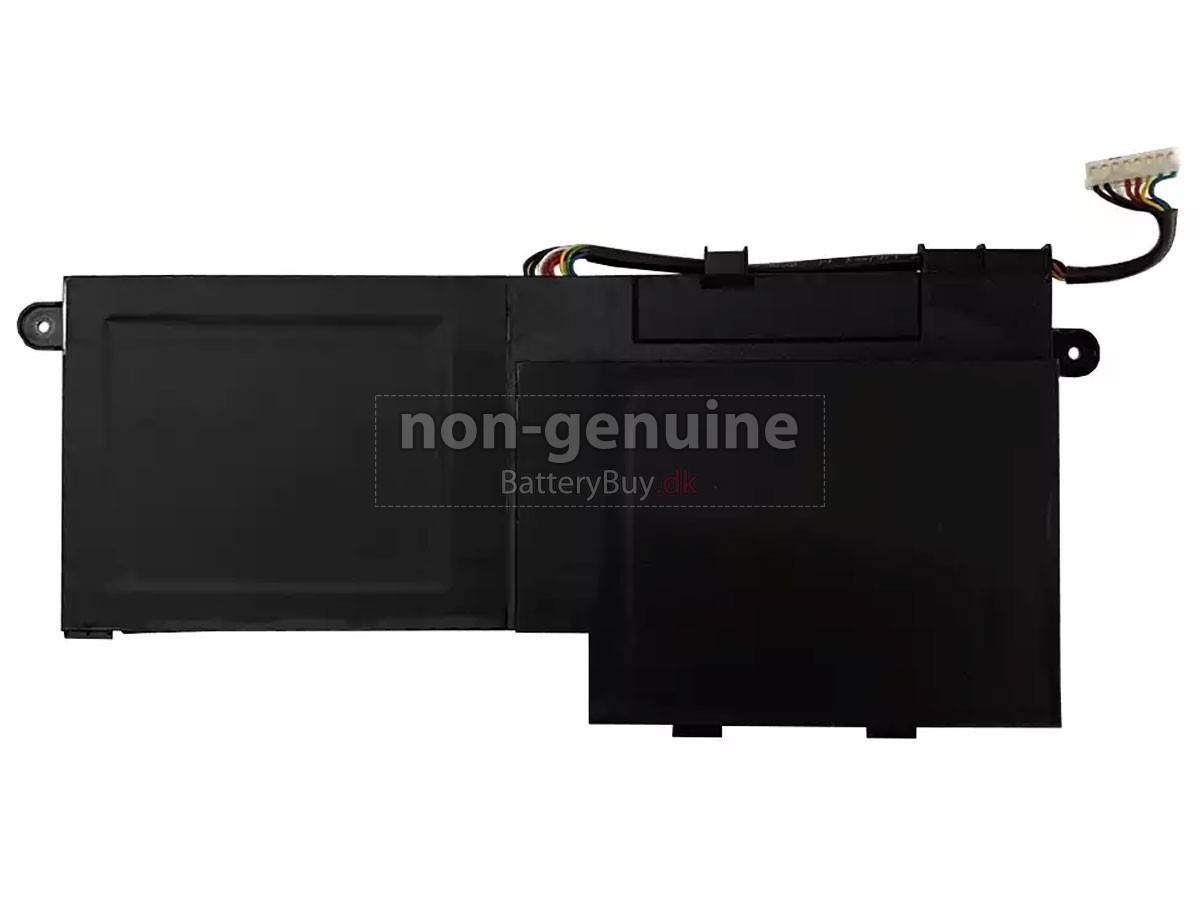 Fujitsu CP794551-01 udskiftningsbatteri