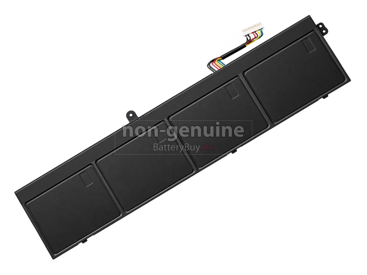 Fujitsu CELSIUS H5511 udskiftningsbatteri
