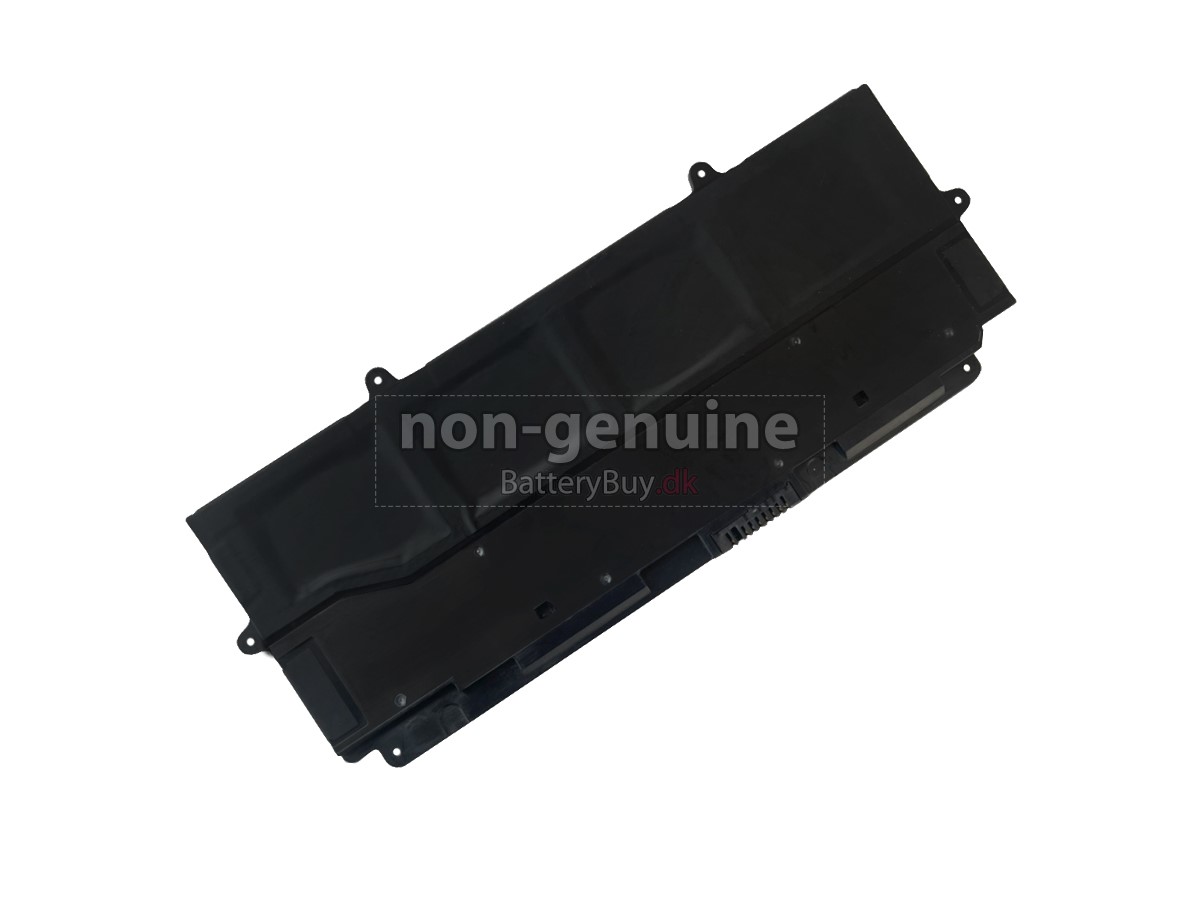 Fujitsu FPB0368S(4ICP5/57/79) udskiftningsbatteri