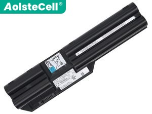 batteri til Fujitsu Lifebook T902