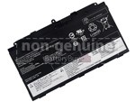 batteri til Fujitsu FPB0349S(3icp6/56/77)