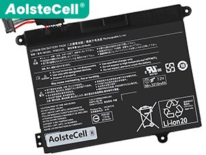 batteri til Fujitsu FPB0352S