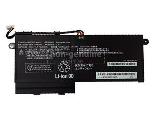batteri til Fujitsu CP794551-01