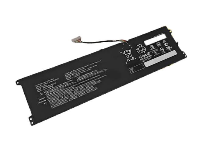 batteri til Fujitsu CP829150-02