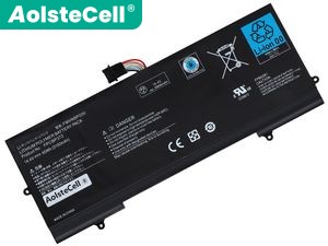 batteri til Fujitsu FMVNBP220