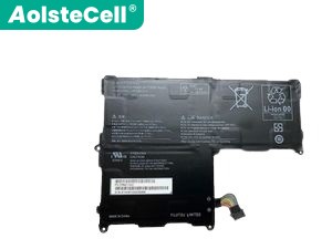 batteri til Fujitsu FPCBP414