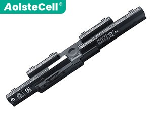 batteri til Fujitsu Lifebook T725