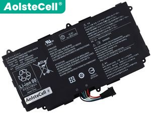 batteri til Fujitsu FPB0322S