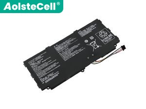 batteri til Fujitsu CP695045-01